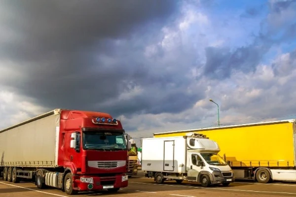 Adana Vakfıkebir Nakliyat Ambarları